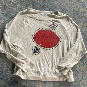 Lauren Moshi Sweater